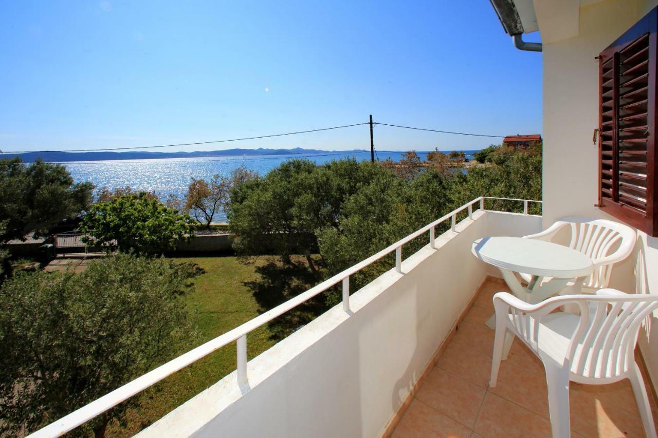 Apartments Vala Bibinje Exterior photo
