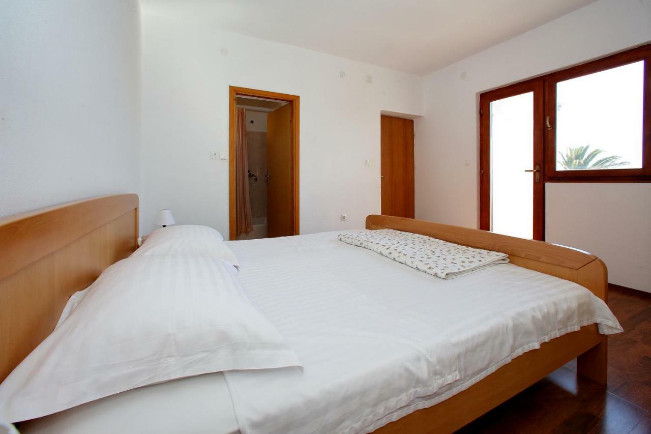 Apartments Vala Bibinje Exterior photo